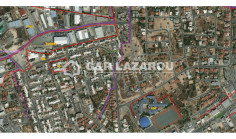 Land 2736 m2 for sale in Agios Athanasios, Limassol