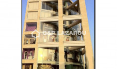 Commercial for sale in Larnaca