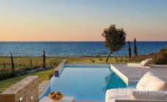 Spacious 3 bedroom villa for sale in Latsi