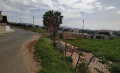 Luxury land to buy in Peyia, Paphos