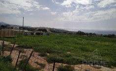 Luxury land to buy in Peyia, Paphos