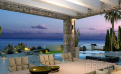 Luxury 4 bedroom villa for sale in Agia Thekla
