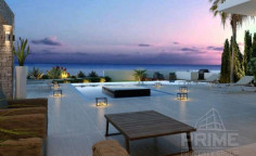 Luxury 4 bedroom villa for sale in Agia Thekla