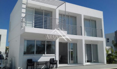 Modern 3 bedroom detached villa with swimming pool, Kapparis 