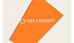 Land 634 m2 for sale in Strovolos, Nicosia