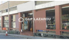 Commercial shop for sale in Agios Andreas, Nicosia 