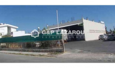 Commercial shop for sale in Pafos, Paphos 