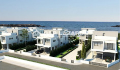 Large 5 bedroom house with swimming pool for sale in Perivolia