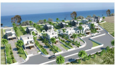 5 bedrooms villa with swimming pool for sale in Perivolia