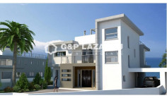 6 bedroom detached house for sale in Pervolia, Larnaca 
