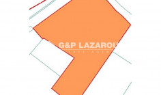 Commercial land for sale in Strovolos, Nicosia , Nicosia
