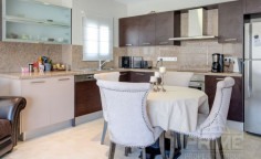 Luxury 2 apartment with swimming pool for sale in Potamos tis Germasogeias