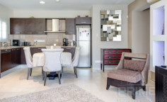 Luxury 2 apartment with swimming pool for sale in Potamos tis Germasogeias