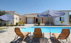 4 bedroom villa for sale in Prodromi