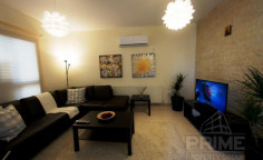 3 bedroom furnished villa for sale in Potamos tis Germasogeias