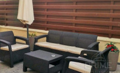 3 bedroom furnished villa for sale in Potamos tis Germasogeias