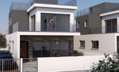 5 bedroom villa for sale in Anavargos
