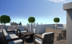 Beautiful 3 bed villa for sale in Konia