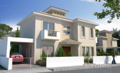 Large 3 bed villa for sale in Konia