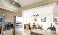 Large 3 bed villa for sale in Konia