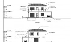 Luxury 3 bedroom house with swimming pool for sale in Kiti