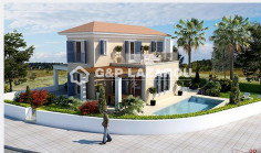 3 bedroom house with swimming pool for sale in Kiti