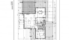 3 bedroom house with swimming pool for sale in Kiti