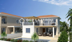 3 bedroom detached house for sale in Kiti, Larnaca 