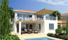 3 bedroom detached house for sale in Kiti, Larnaca 