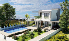 3 bedroom detached house for sale in Kiti, Larnaca 