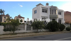 4 bedroom detached house for sale in Oroklini Tourist Area, Larnaca 