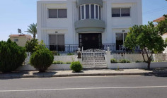 4 bedroom detached house for sale in Oroklini Tourist Area, Larnaca 