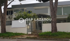 Spacious warehouse for sale in Strovolos