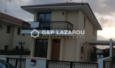 3 bedrooms house with swimming pool for sale in Dhekelia