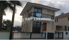 3 bedrooms house with swimming pool for sale in Dhekelia