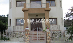 3 bedroom detached house for sale in Ormideia, Larnaca 