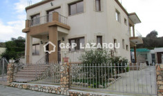 3 bedroom detached house for sale in Ormideia, Larnaca 