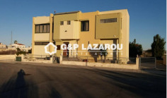 4 bedroom detached house for sale in Livadia, Larnaca 