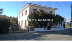 Luxury 5 bedroom house for sale in Livadia