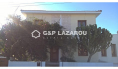 Luxury 5 bedroom house for sale in Livadia