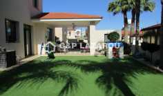 5 bedroom detached house for sale in Kiti, Larnaca 