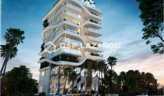 2 bedroom apartment for sale in Larnaca 