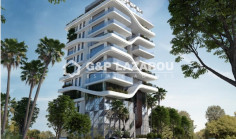 2 bedroom apartment for sale in Larnaca 