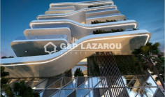 2 bedroom apartment for sale in Larnaca 