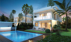 Spacious 3 bedroom house with swimming pool for sale in Dhekelia