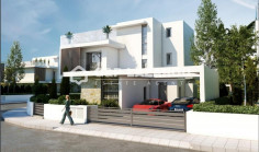 4 bedroom house with swimming pool for sale in Dhekelia