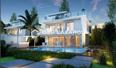4 bedroom house with swimming pool for sale in Dhekelia