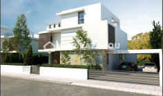 3 bedroom house with swimming pool for sale in Dhekelia