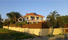 4 bedroom detached house for sale & for rent in Potamos Germasogias, Limassol 