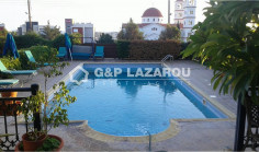 4 bedroom detached house for sale & for rent in Potamos Germasogias, Limassol 